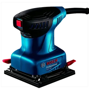 Lijadora Orbital de Mano Bosch GSS 140 220W 110V 1/4"